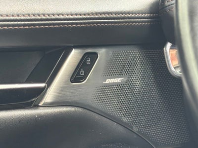 2019 Mazda Mazda3 Premium
