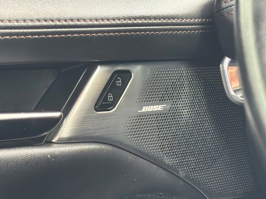 2019 Mazda Mazda3 Premium