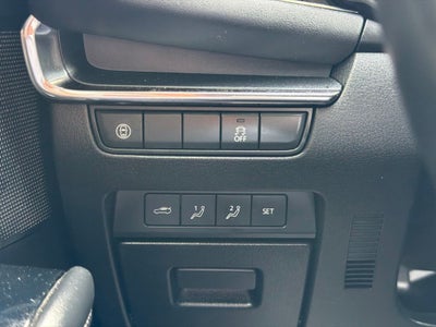 2019 Mazda Mazda3 Premium
