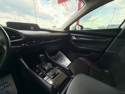 2019 Mazda Mazda3 Premium