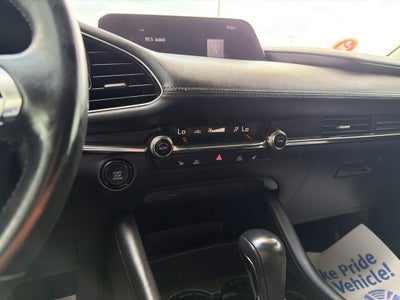 2019 Mazda Mazda3 Premium