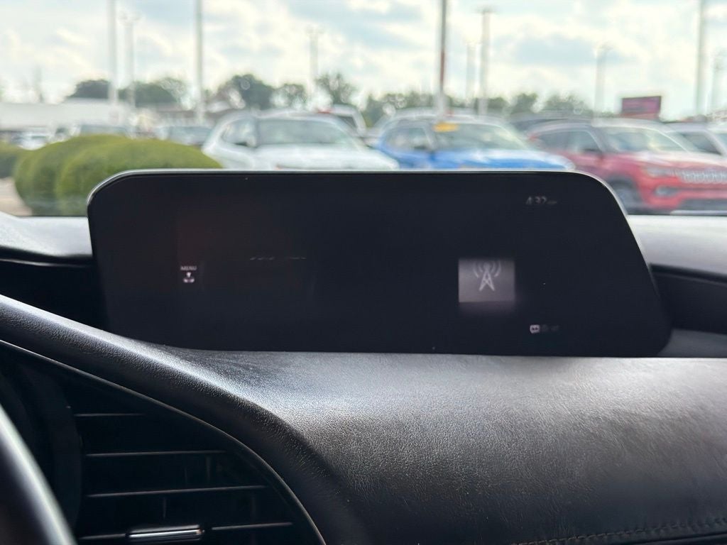 2019 Mazda Mazda3 Premium