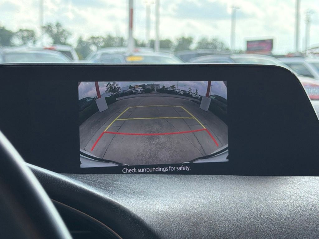 2019 Mazda Mazda3 Premium