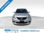 2014 Nissan Versa 1.6 SV