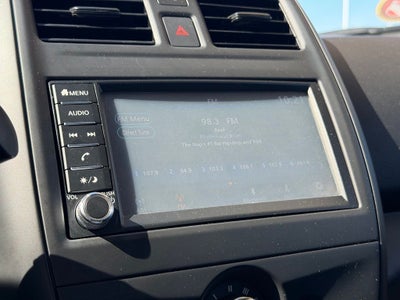 2019 Nissan Versa 1.6 S Plus