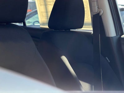 2019 Nissan Versa 1.6 S Plus