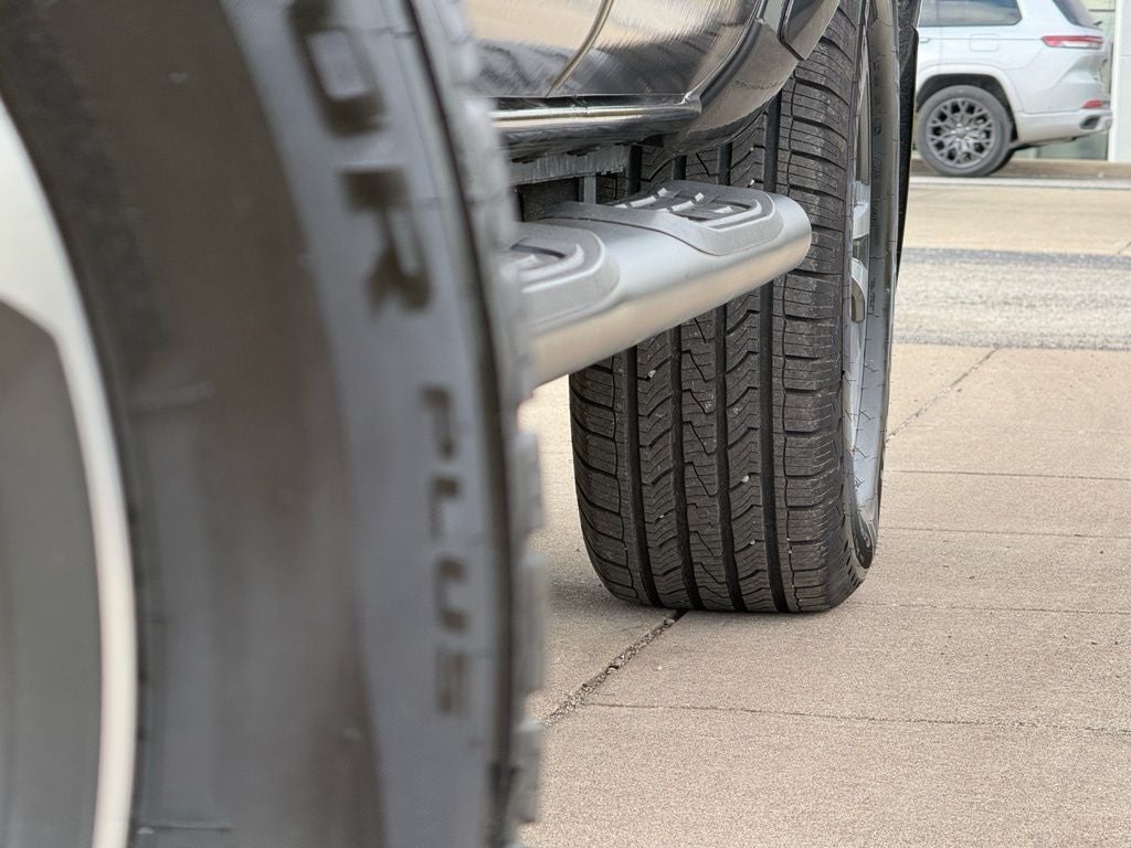 2019 Toyota Tacoma TRD Sport V6