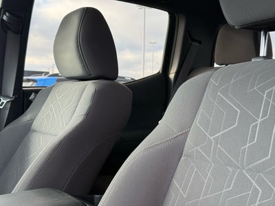 2019 Toyota Tacoma TRD Sport V6