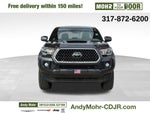 2019 Toyota Tacoma TRD Sport V6