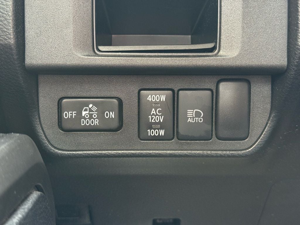 2019 Toyota Tacoma TRD Sport V6