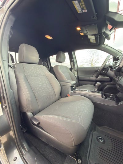 2019 Toyota Tacoma TRD Sport V6