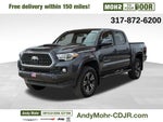 2019 Toyota Tacoma TRD Sport V6