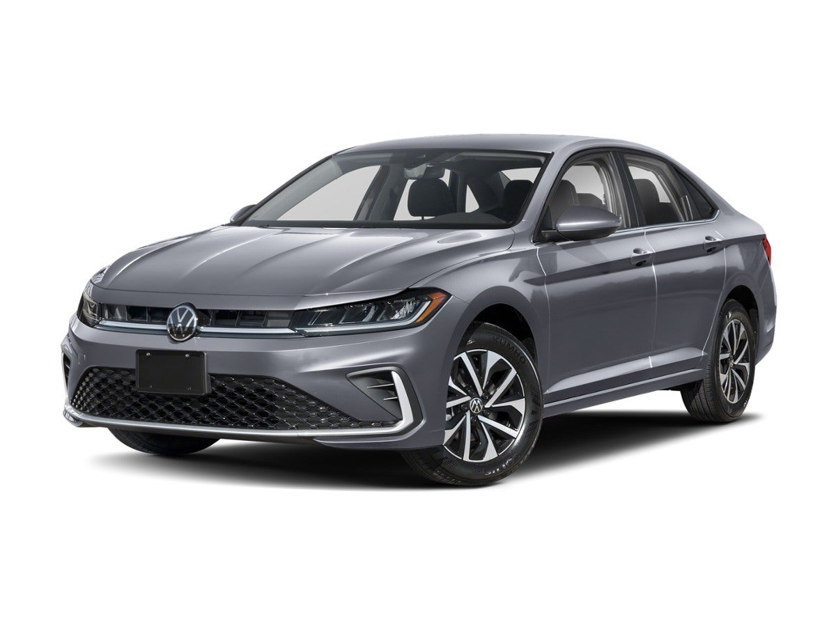 2025 Volkswagen Jetta's photo