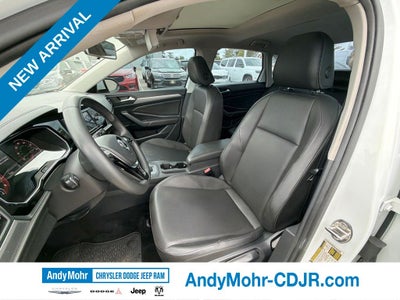 2020 Volkswagen Jetta 1.4T SE