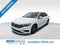 2020 Volkswagen Jetta 1.4T SE