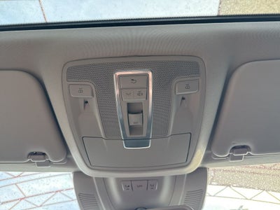 2017 Mercedes-Benz GLS 550 GLS 550 4MATIC®