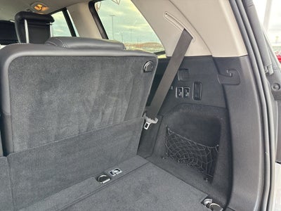 2017 Mercedes-Benz GLS 550 GLS 550 4MATIC®