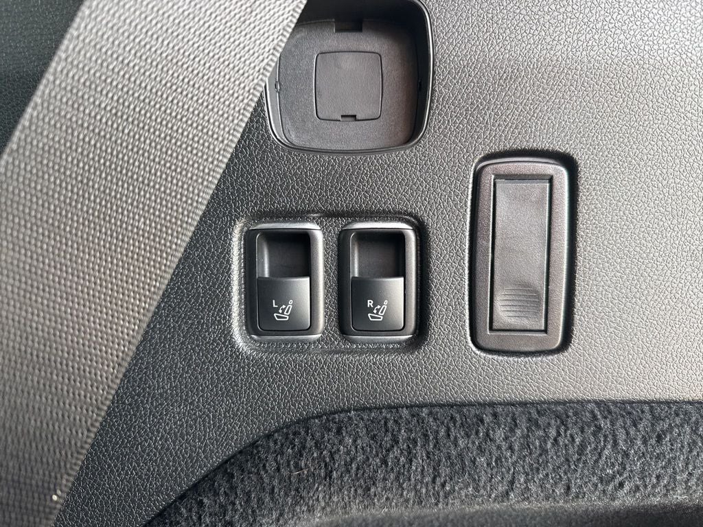 2017 Mercedes-Benz GLS 550 GLS 550 4MATIC®