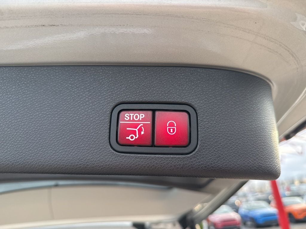 2017 Mercedes-Benz GLS 550 GLS 550 4MATIC®