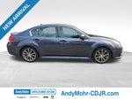 2014 Subaru Legacy 2.5i Sport