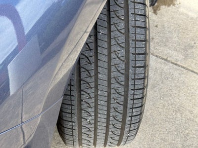 2018 Subaru Legacy 2.5i Premium