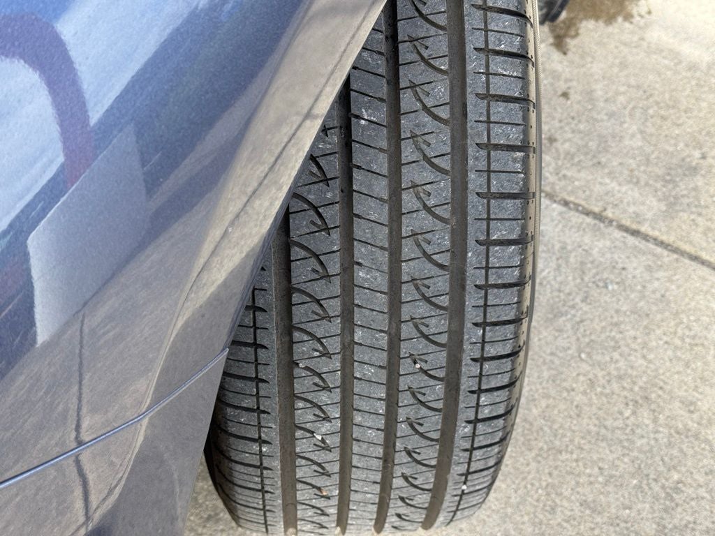 2018 Subaru Legacy 2.5i Premium