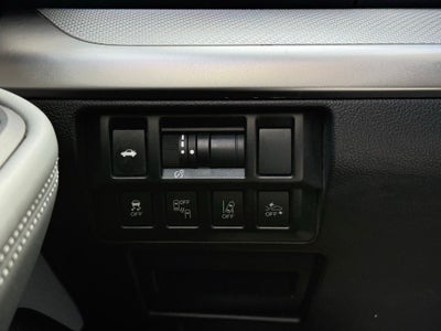 2018 Subaru Legacy 2.5i Premium