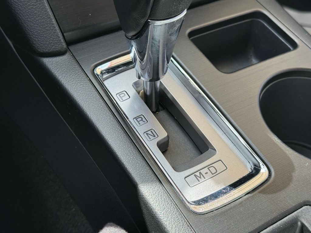 2018 Subaru Legacy 2.5i Premium