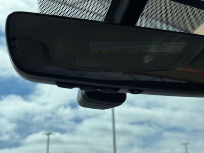 2018 Subaru Legacy 2.5i Premium