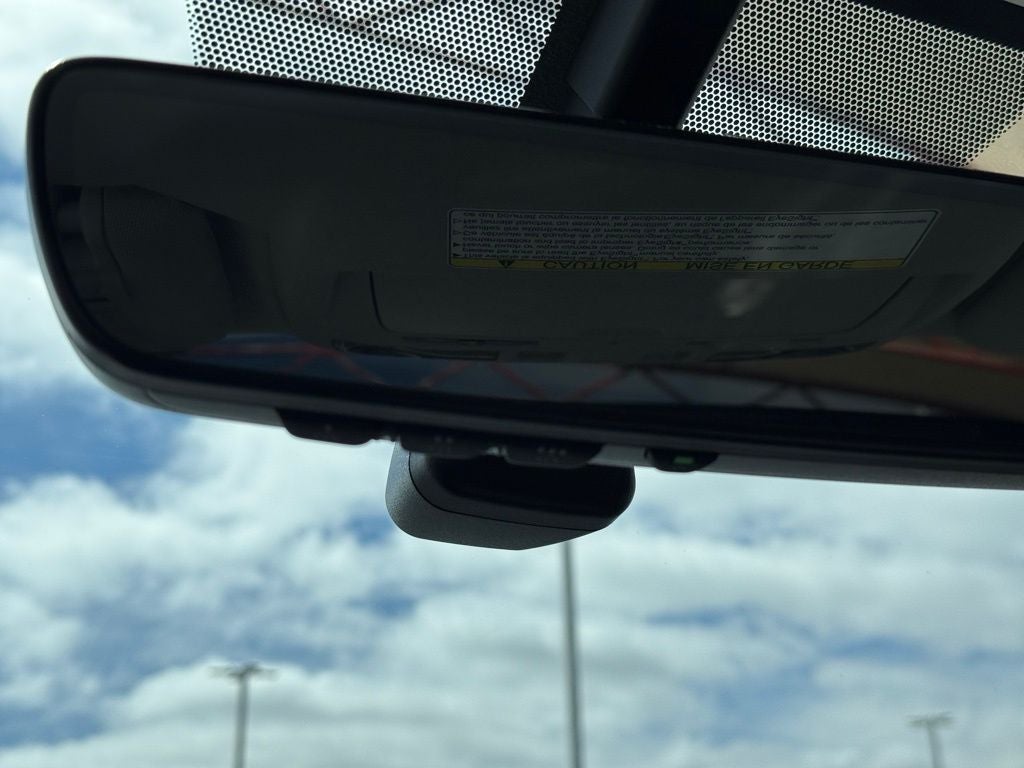 2018 Subaru Legacy 2.5i Premium