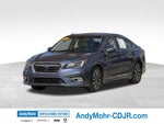 2018 Subaru Legacy 2.5i Premium