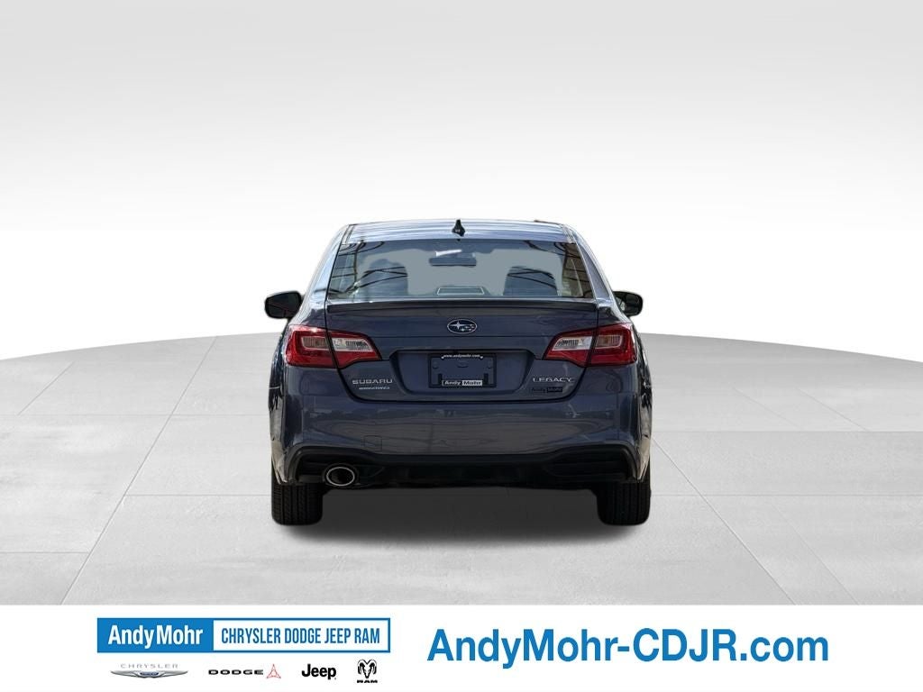 2018 Subaru Legacy 2.5i Premium