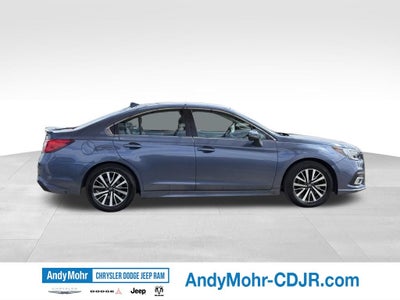 2018 Subaru Legacy 2.5i Premium