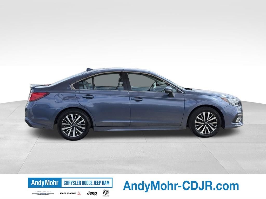 2018 Subaru Legacy 2.5i Premium