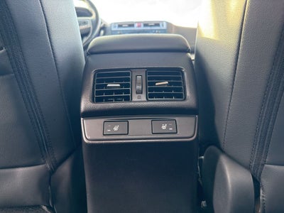 2016 Subaru Legacy 2.5i Limited