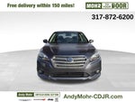 2016 Subaru Legacy 2.5i Limited