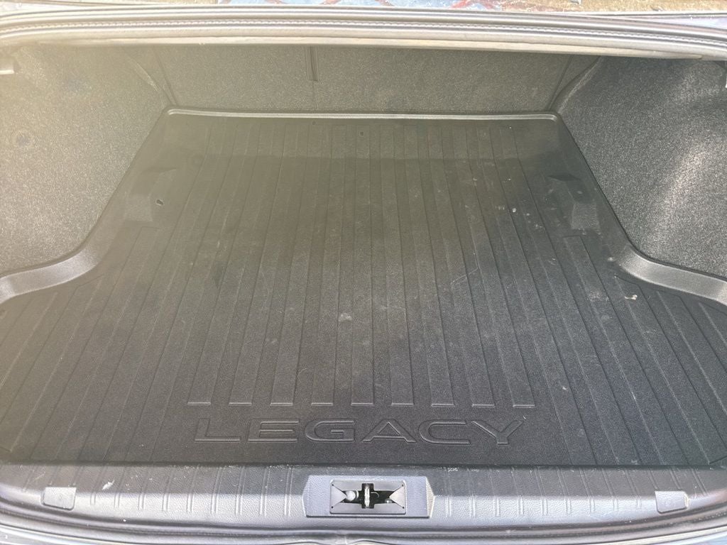 2016 Subaru Legacy 2.5i Limited