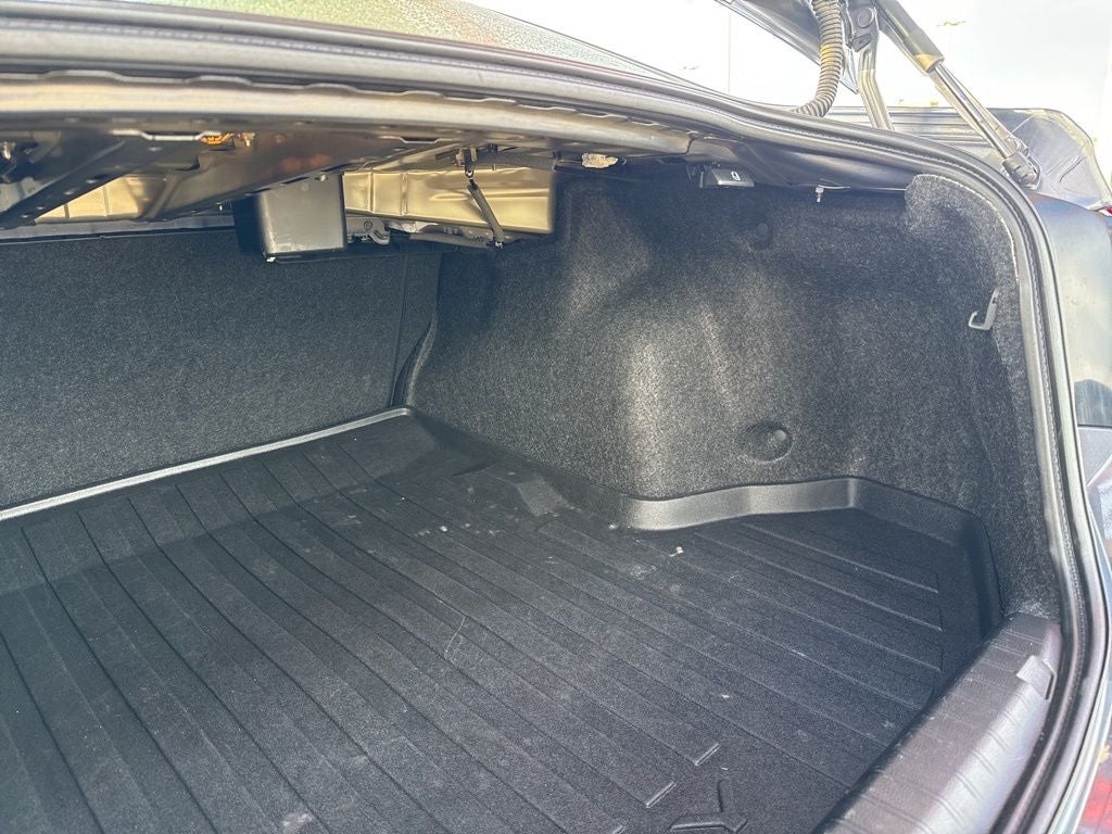 2016 Subaru Legacy 2.5i Limited