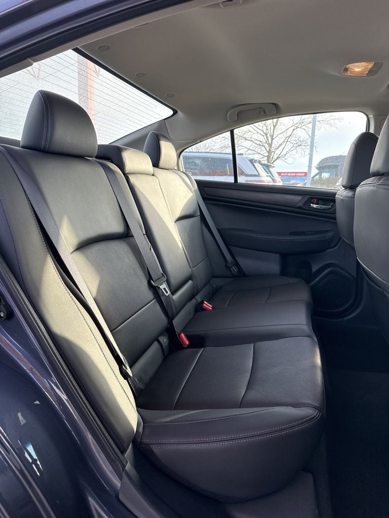 2016 Subaru Legacy 2.5i Limited