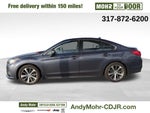2016 Subaru Legacy 2.5i Limited
