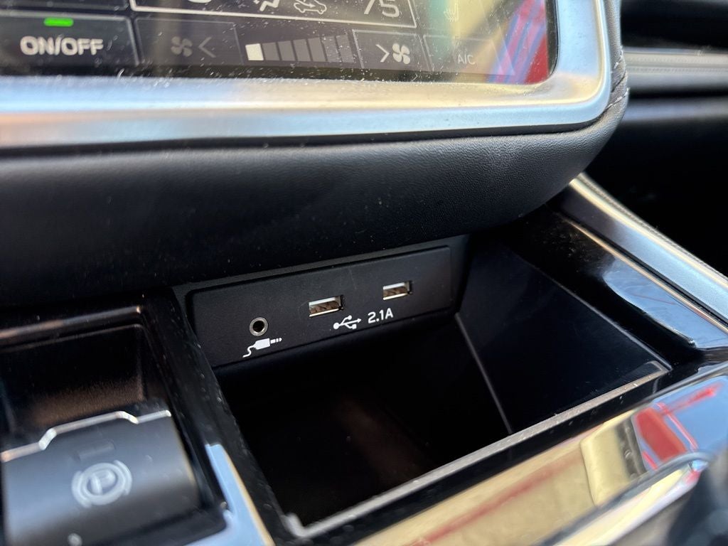 2022 Subaru Legacy Limited XT