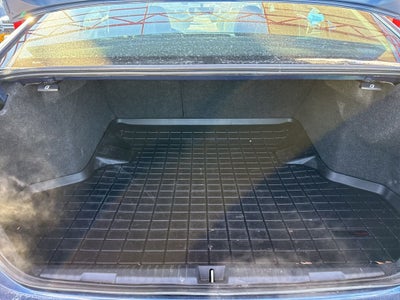 2022 Subaru Legacy Limited XT