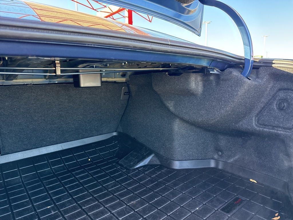 2022 Subaru Legacy Limited XT