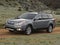 2011 Subaru Outback 2.5i Limited
