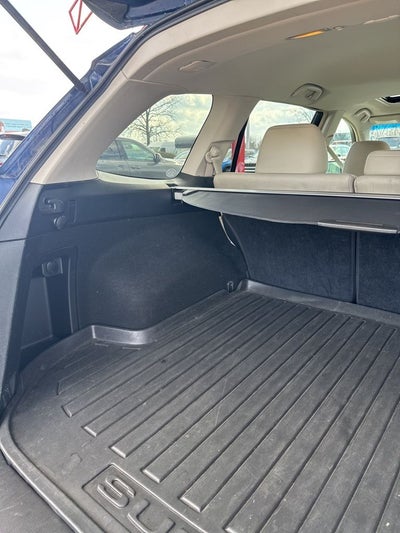 2010 Subaru Outback 3.6R Limited