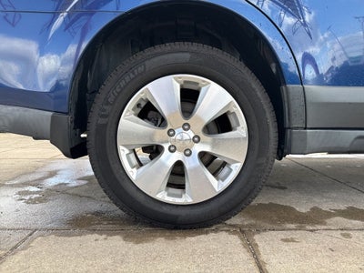 2010 Subaru Outback 3.6R Limited