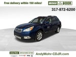 2010 Subaru Outback 3.6R Limited