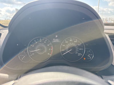 2010 Subaru Outback 3.6R Limited