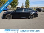 2024 Toyota Camry TRD V6