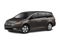 2012 Honda Odyssey Touring